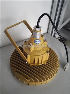 免維護(hù)節(jié)能防爆LED泛光燈 鋼鐵廠與化工設(shè)備的智能化照明解決方案